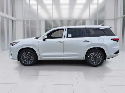 2026 Lexus TX TX 350 Premium AWD