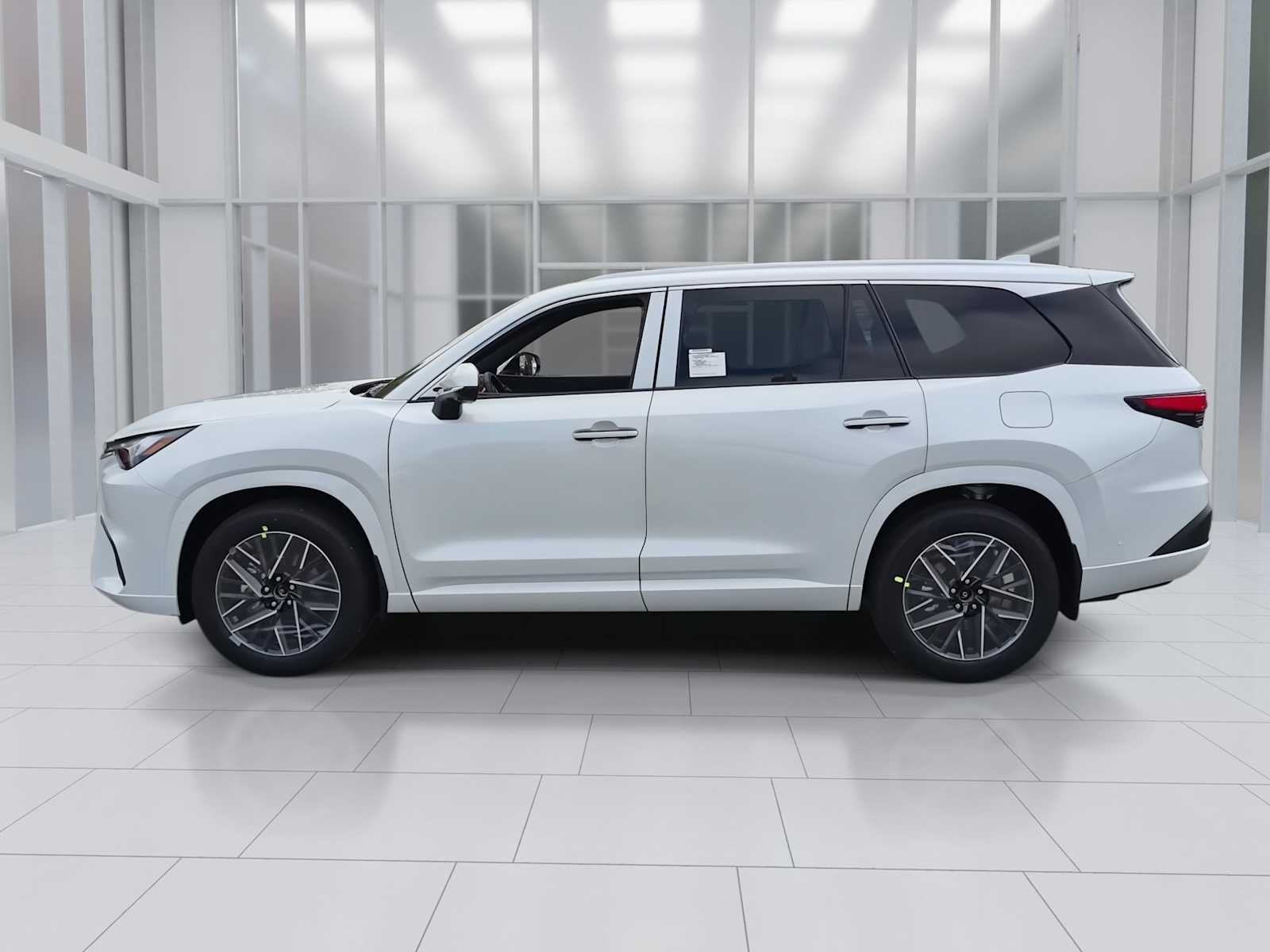 2026 Lexus TX TX 350 Premium AWD