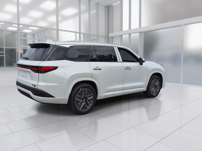 2026 Lexus TX TX 350 Premium AWD
