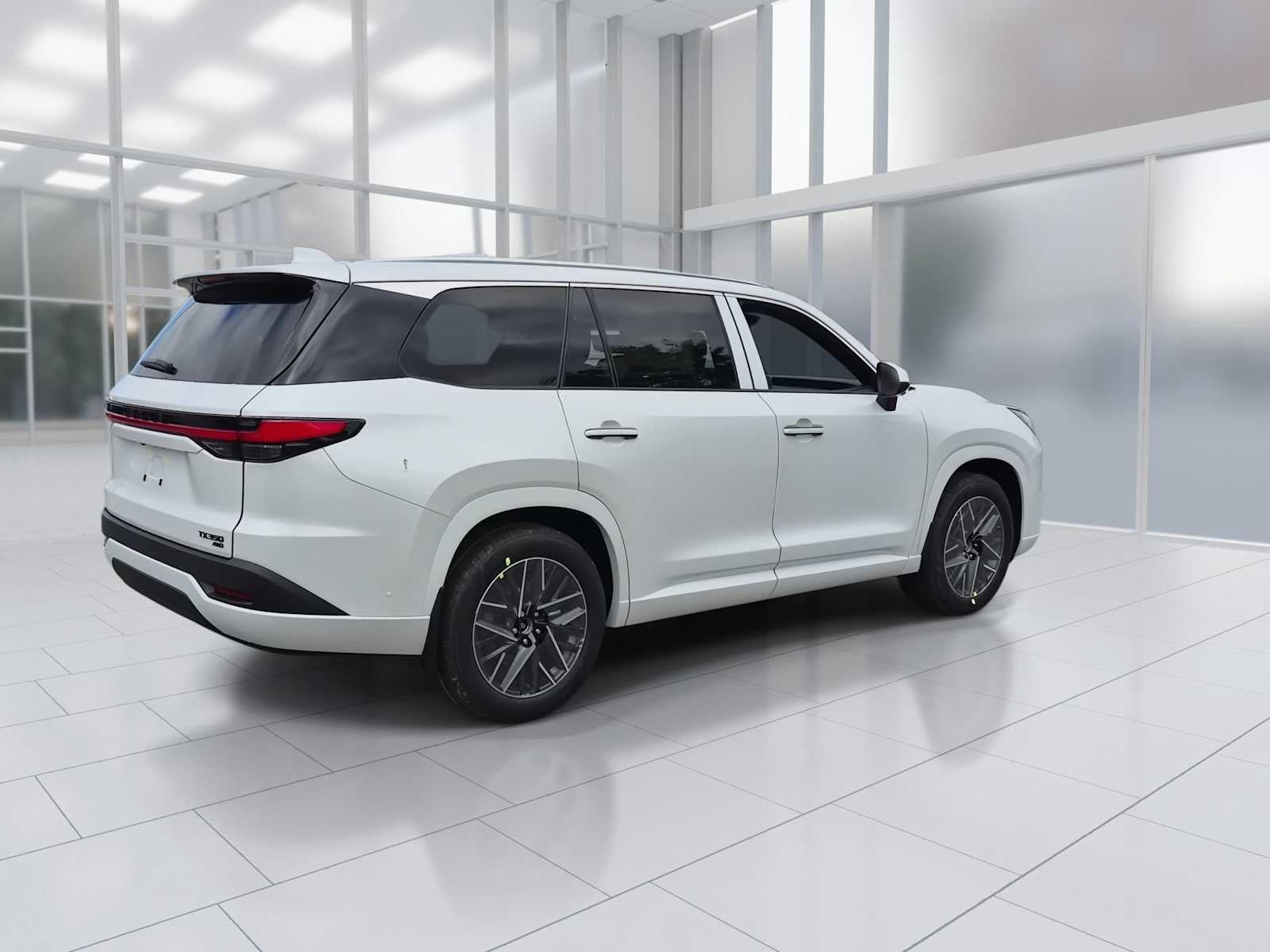2026 Lexus TX TX 350 Premium AWD