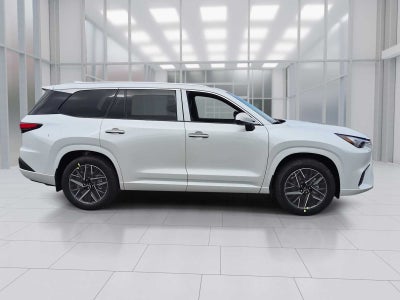 2026 Lexus TX TX 350 Premium AWD