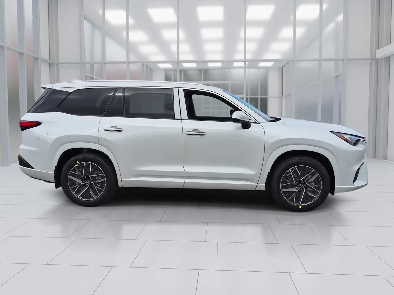 2026 Lexus TX TX 350 Premium AWD