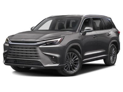 2026 Lexus TX TX 350 Premium AWD