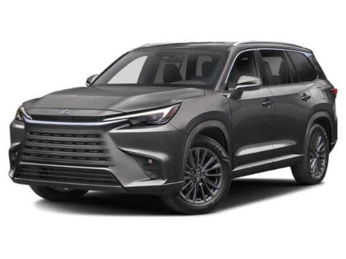 2026 Lexus TX TX 350 Premium AWD