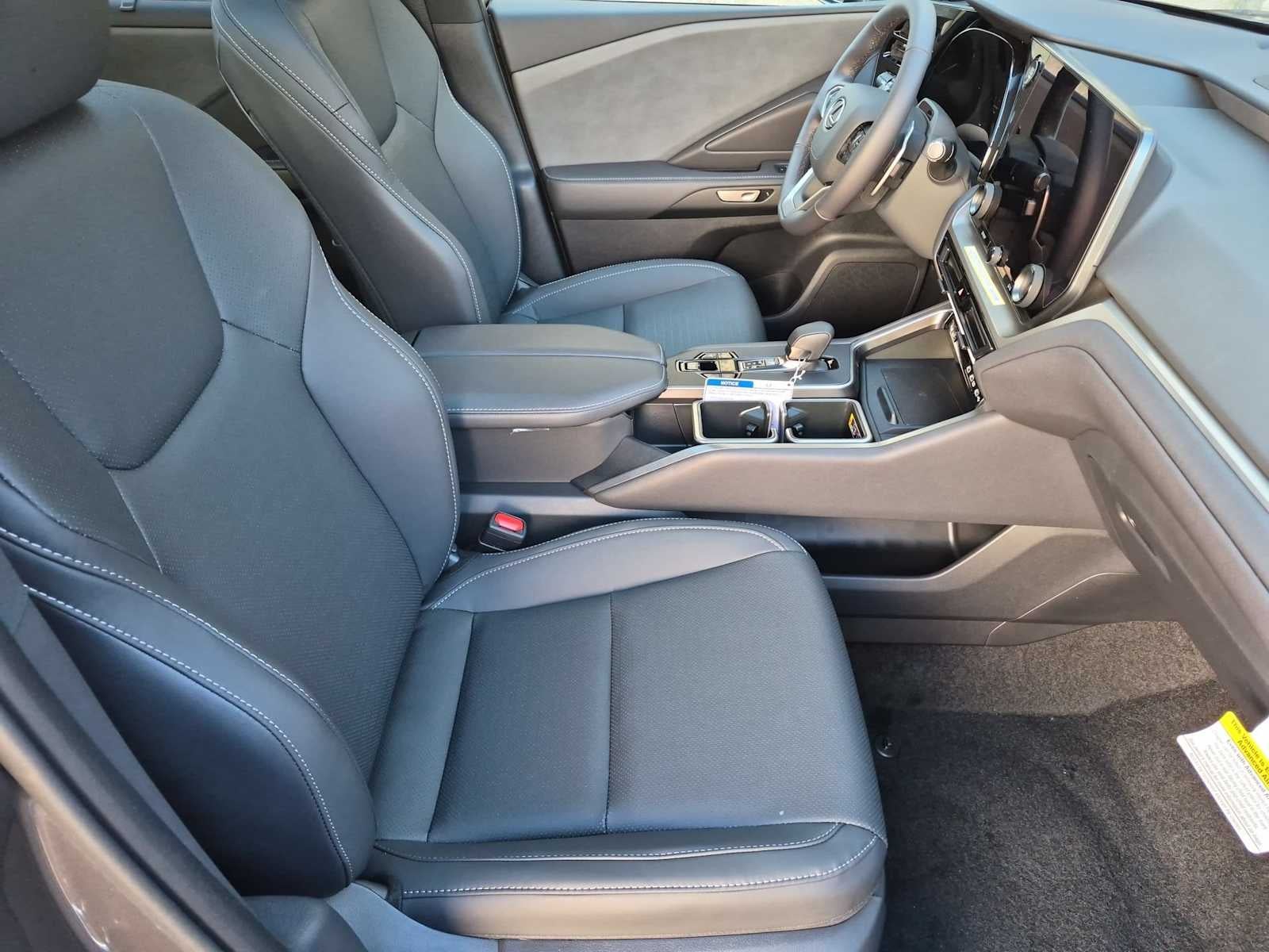 2026 Lexus TX TX 350 Premium AWD