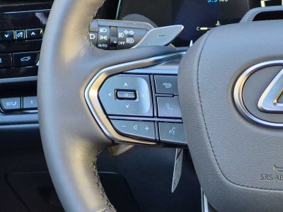 2026 Lexus TX TX 350 Premium AWD