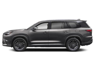 2026 Lexus TX TX 350 Premium AWD