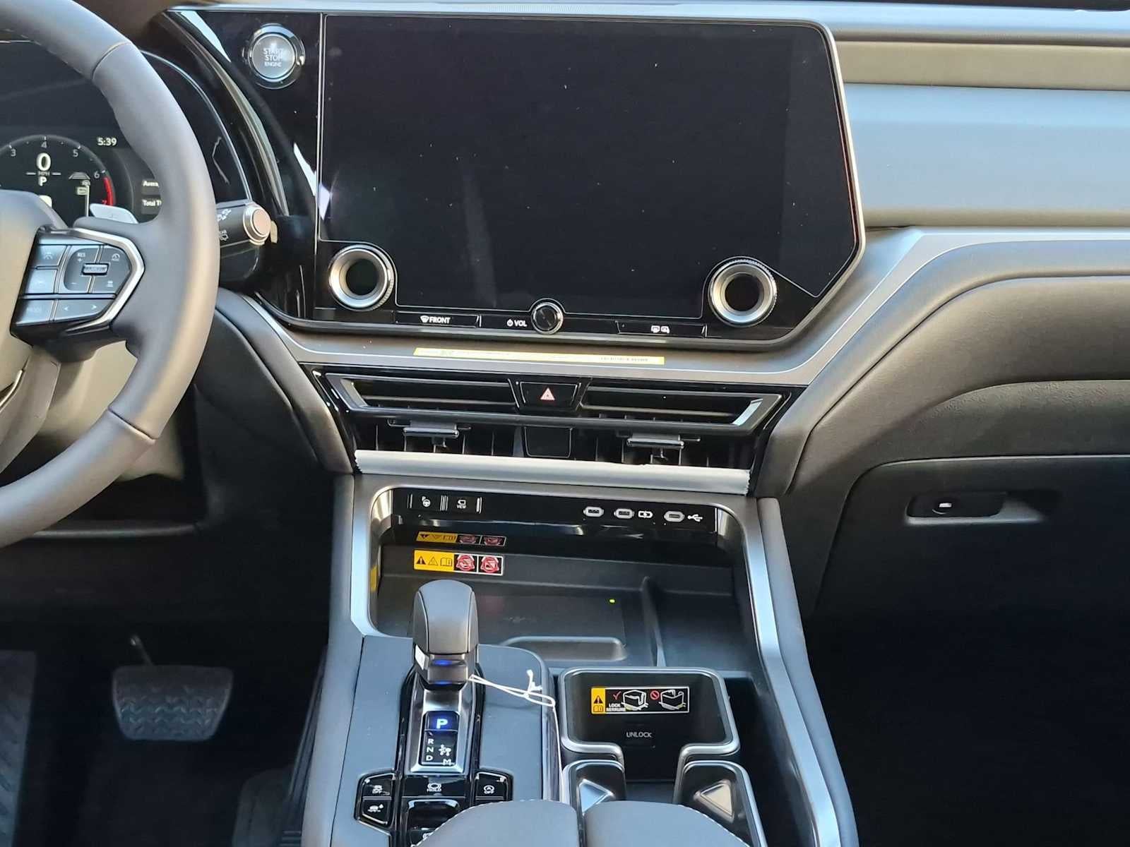 2026 Lexus TX TX 350 Premium AWD