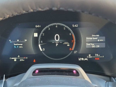 2026 Lexus TX TX 350 Premium AWD
