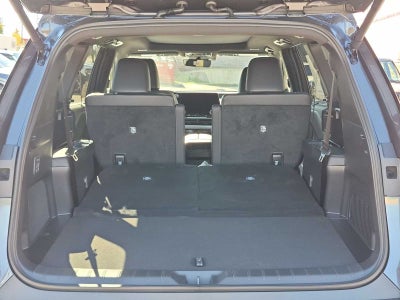 2026 Lexus TX TX 350 Premium AWD