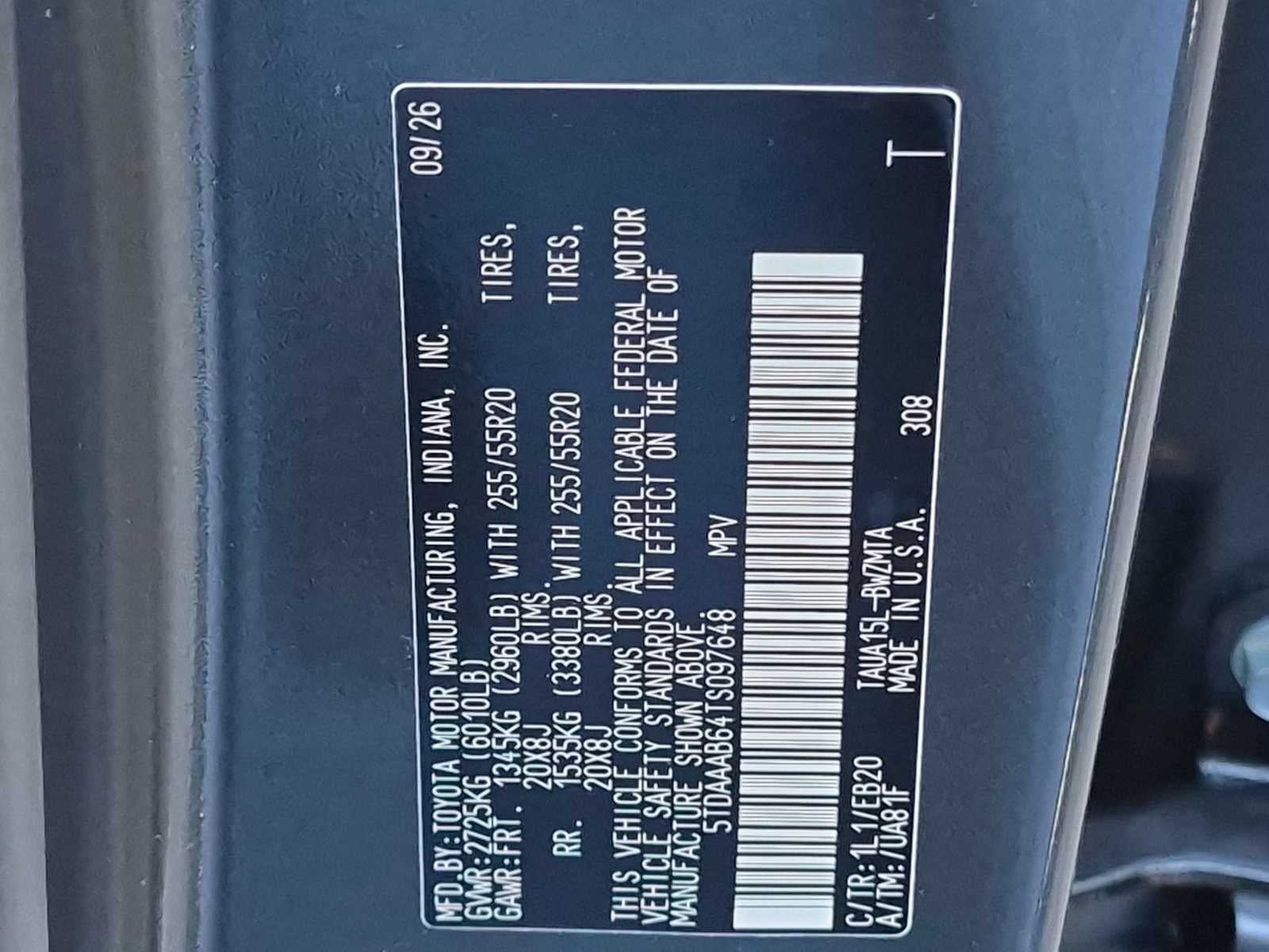2026 Lexus TX TX 350 Premium AWD