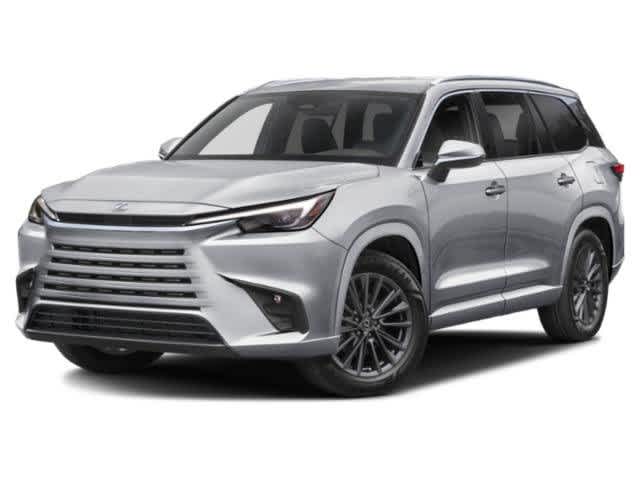 2026 Lexus TX TX 350 Premium AWD