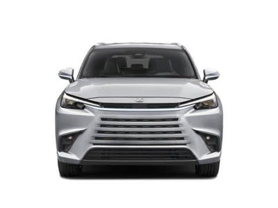2026 Lexus TX TX 350 Premium AWD