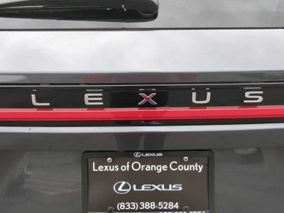 2024 Lexus TX TX 350 Premium AWD