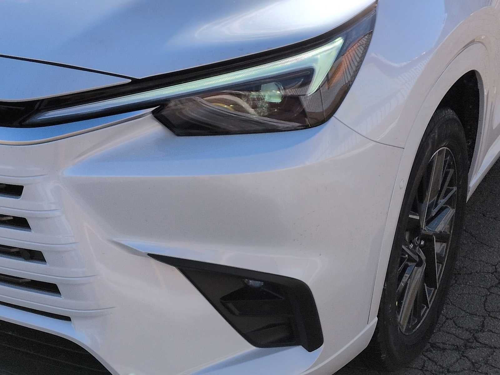 2026 Lexus TX TX 350 Premium AWD