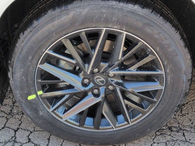 2026 Lexus TX TX 350 Premium AWD