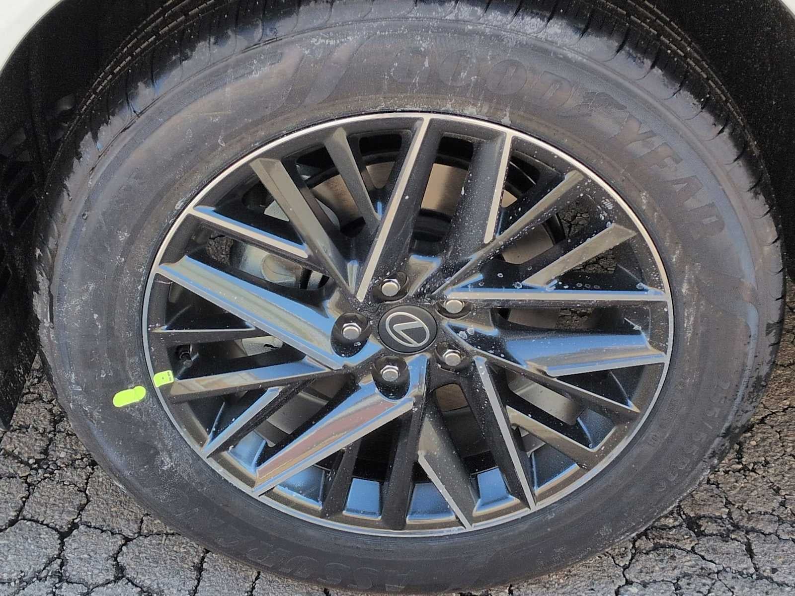 2026 Lexus TX TX 350 Premium AWD