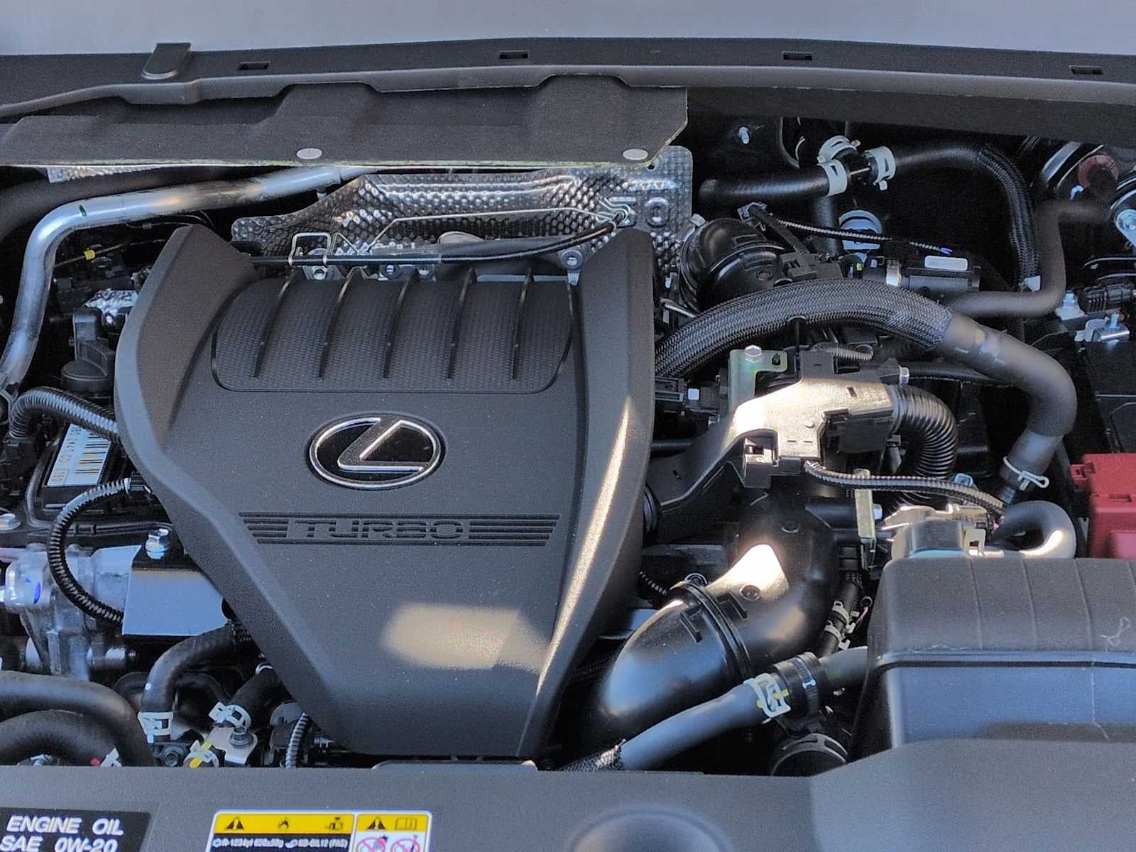 2026 Lexus TX TX 350 Premium AWD