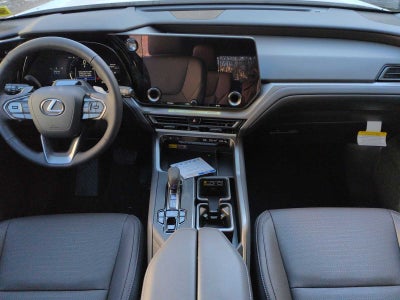 2026 Lexus TX TX 350 Premium AWD