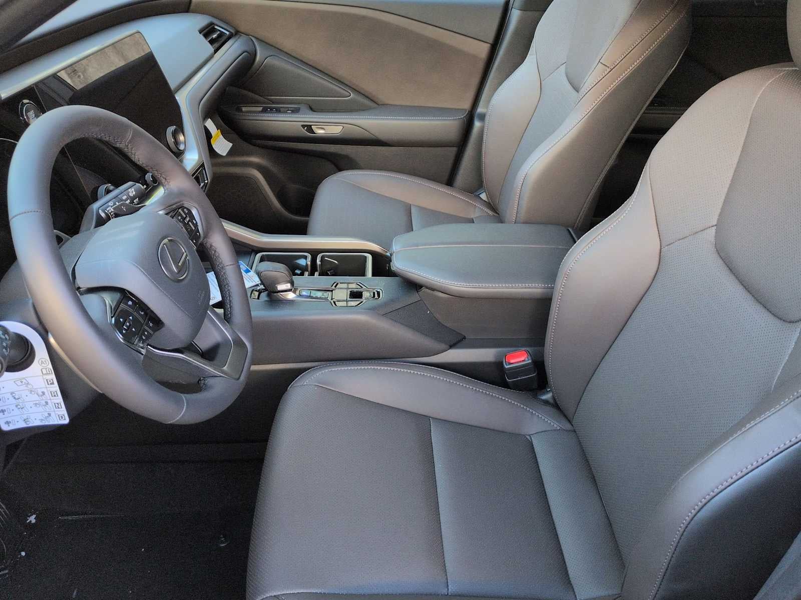 2026 Lexus TX TX 350 Premium AWD