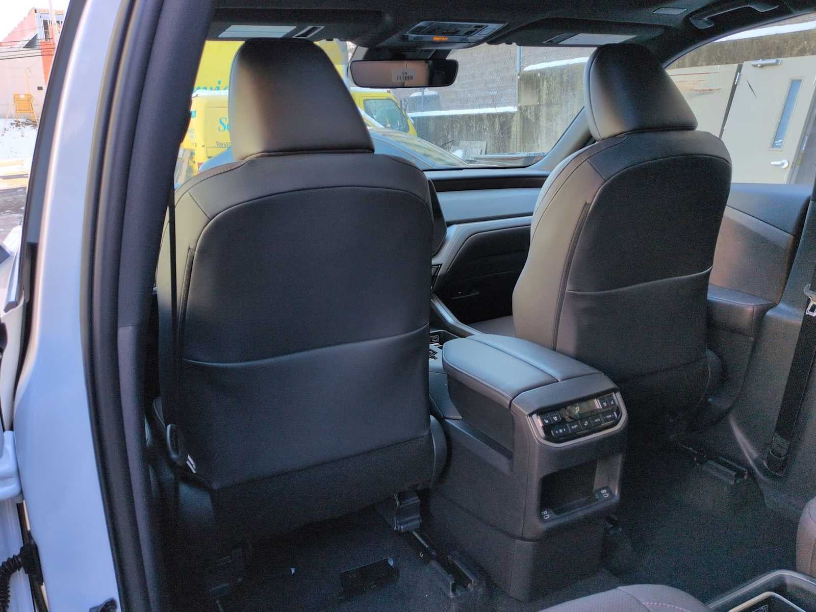 2026 Lexus TX TX 350 Premium AWD