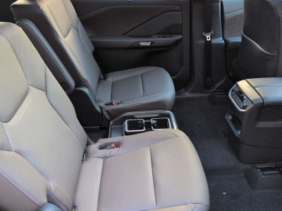 2026 Lexus TX TX 350 Premium AWD