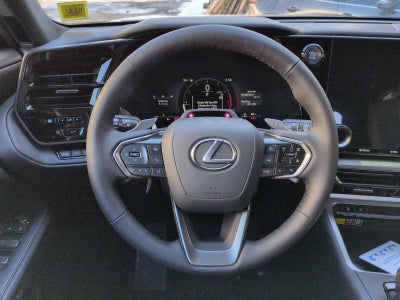 2026 Lexus TX TX 350 Premium AWD