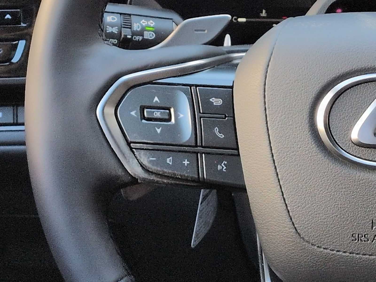 2026 Lexus TX TX 350 Premium AWD