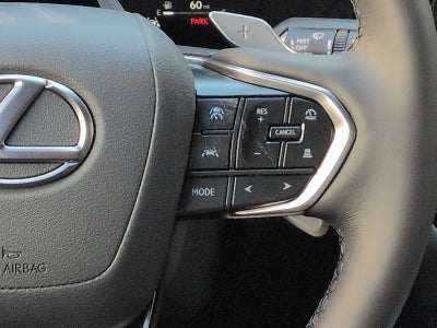 2026 Lexus TX TX 350 Premium AWD