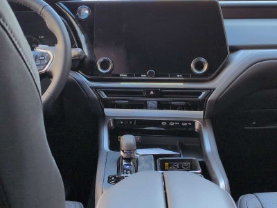 2026 Lexus TX TX 350 Premium AWD