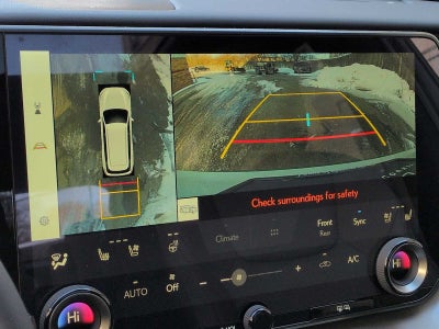 2026 Lexus TX TX 350 Premium AWD