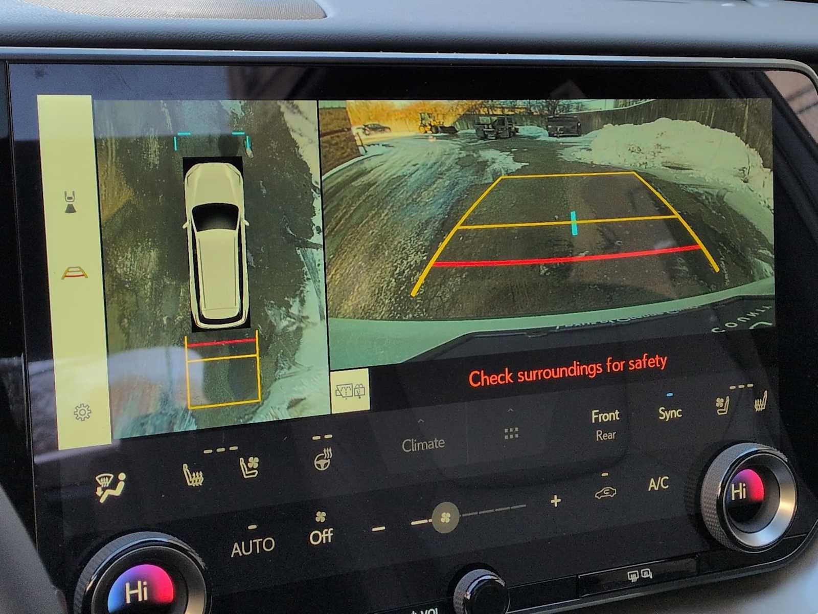 2026 Lexus TX TX 350 Premium AWD