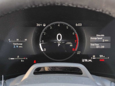 2026 Lexus TX TX 350 Premium AWD