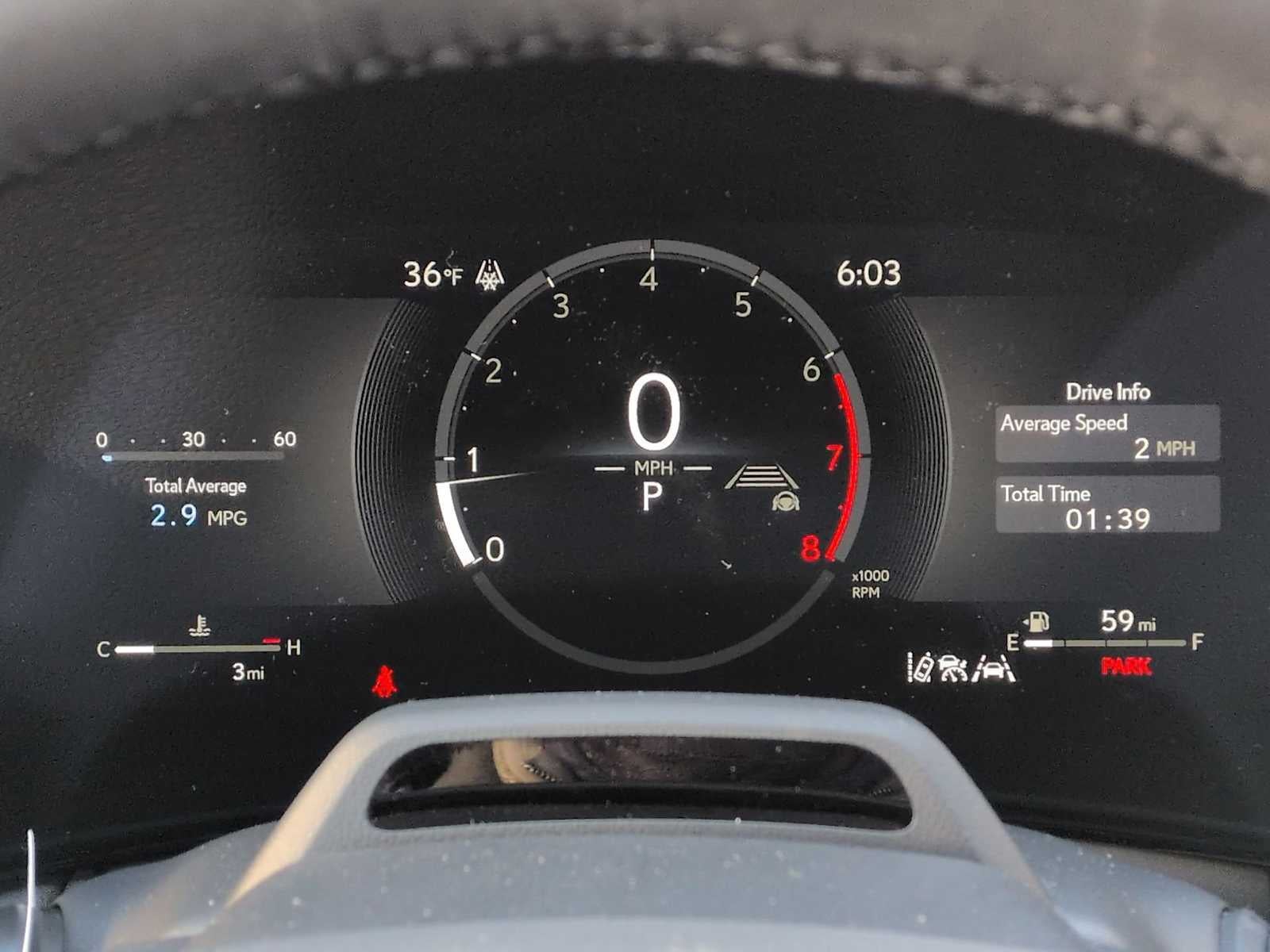 2026 Lexus TX TX 350 Premium AWD