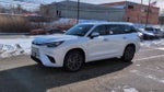 2026 Lexus TX TX 350 Premium AWD