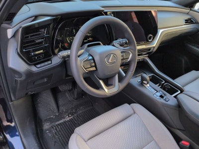 2026 Lexus TX TX 350 Luxury AWD