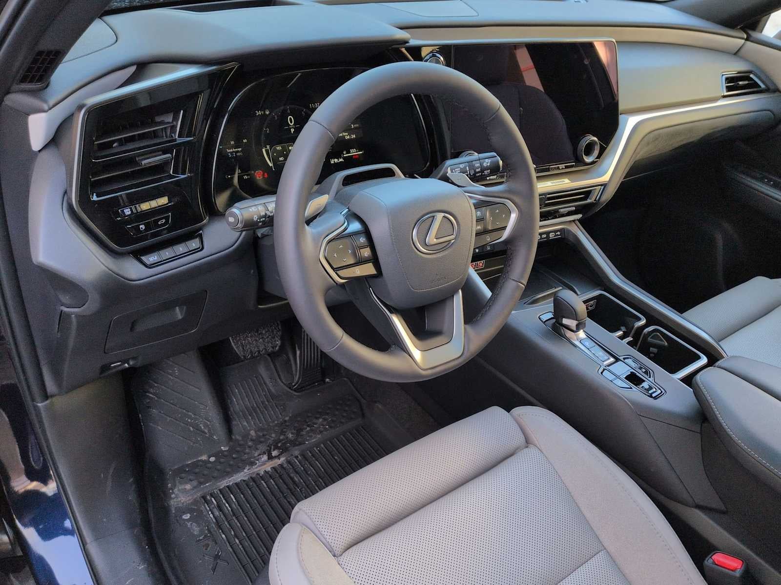 2026 Lexus TX TX 350 Luxury AWD