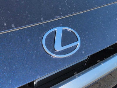 2026 Lexus TX TX 350 Luxury AWD