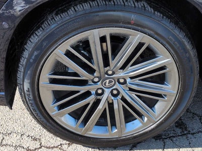 2026 Lexus TX TX 350 Luxury AWD