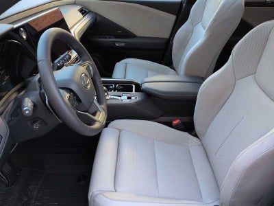 2026 Lexus TX TX 350 Luxury AWD