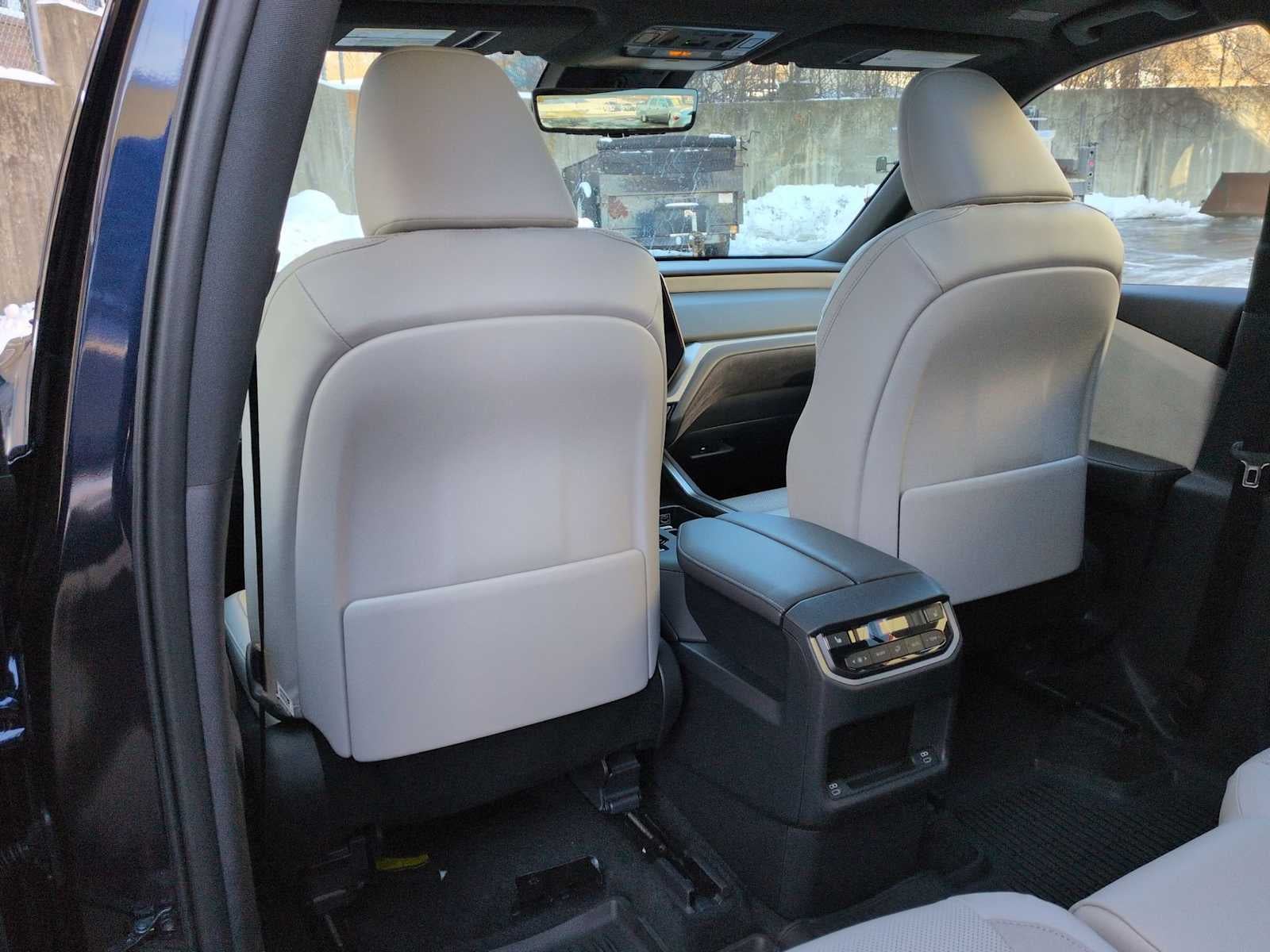 2026 Lexus TX TX 350 Luxury AWD