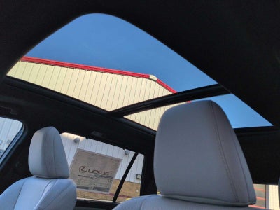 2026 Lexus TX TX 350 Luxury AWD