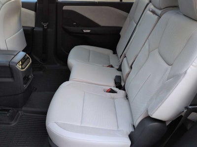 2026 Lexus TX TX 350 Luxury AWD