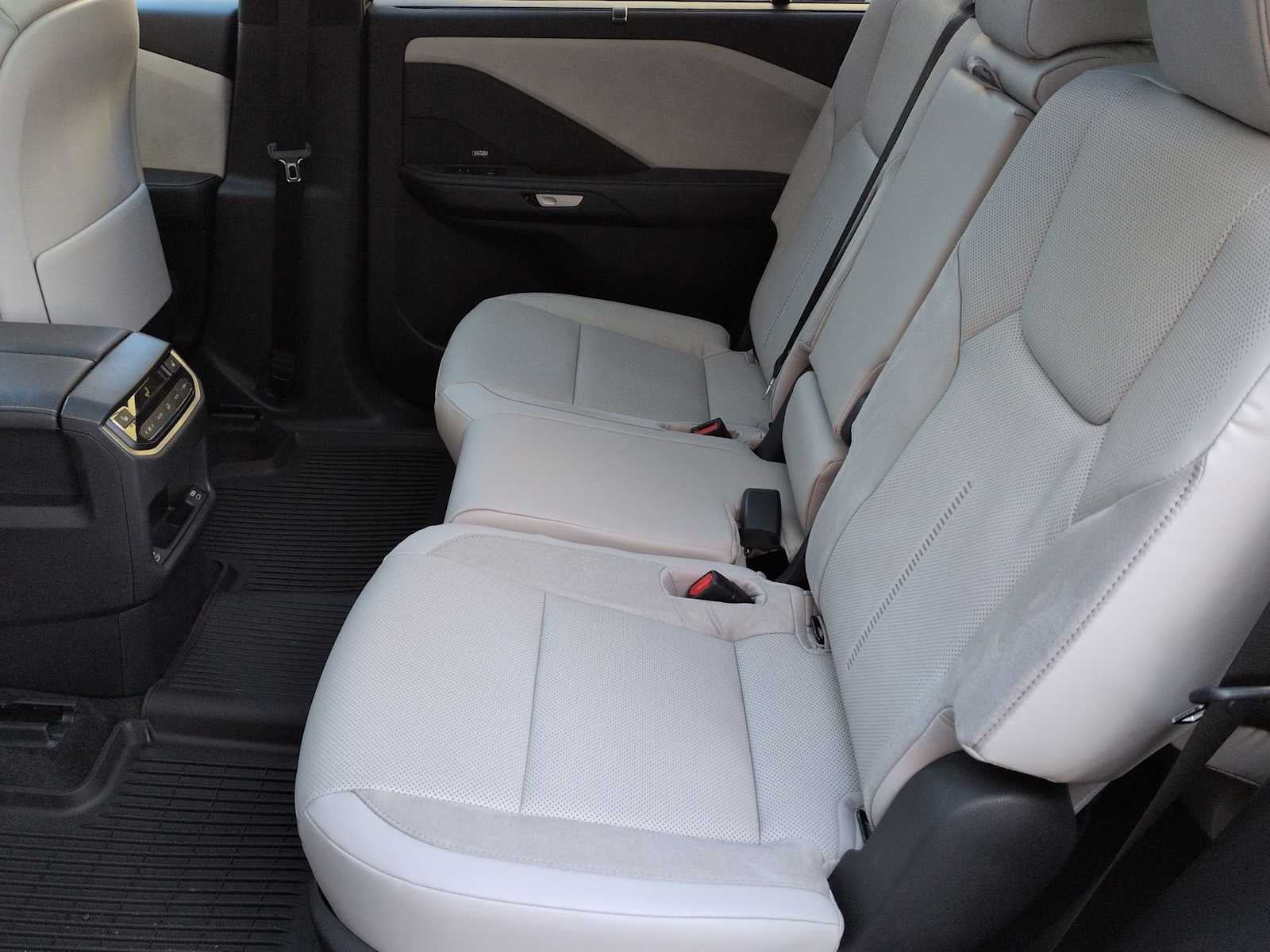 2026 Lexus TX TX 350 Luxury AWD