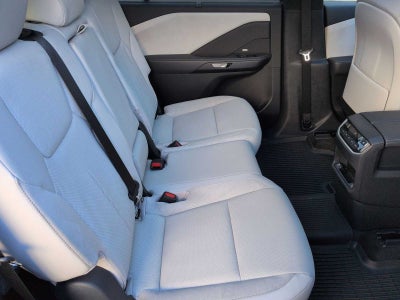 2026 Lexus TX TX 350 Luxury AWD