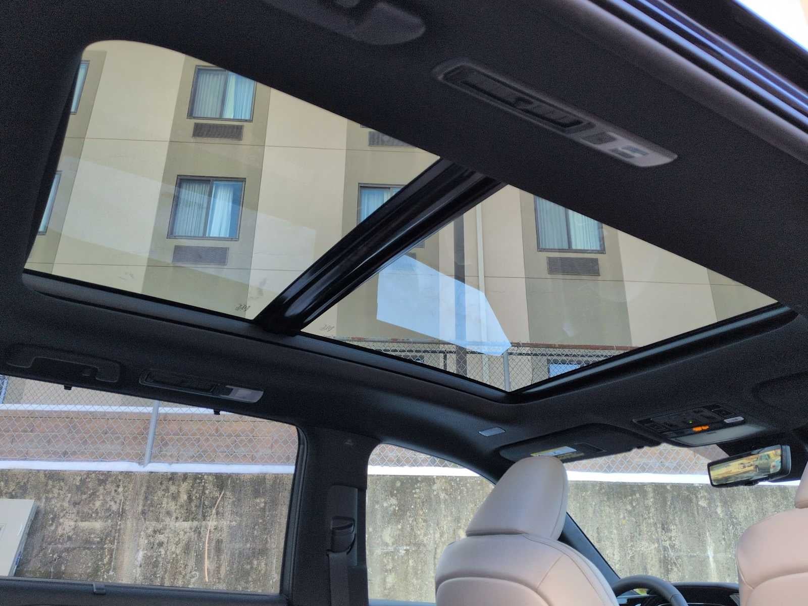 2026 Lexus TX TX 350 Luxury AWD