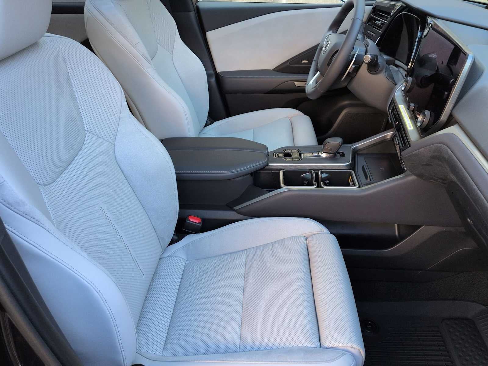 2026 Lexus TX TX 350 Luxury AWD