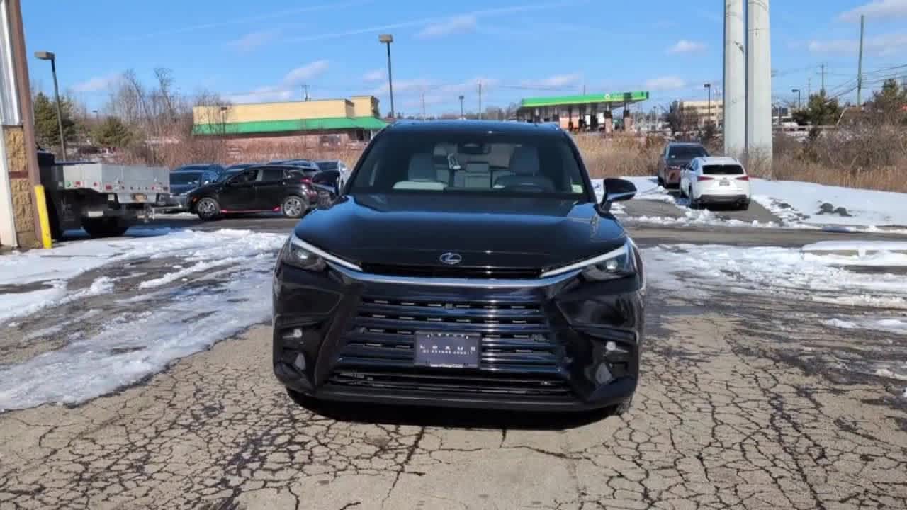 2026 Lexus TX TX 350 Luxury AWD