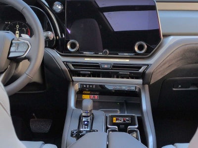 2026 Lexus TX TX 350 Luxury AWD