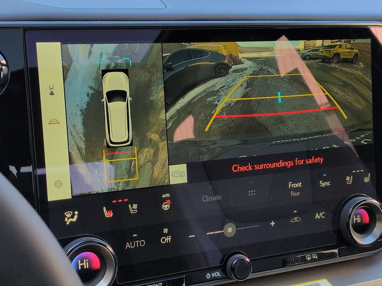 2026 Lexus TX TX 350 Luxury AWD